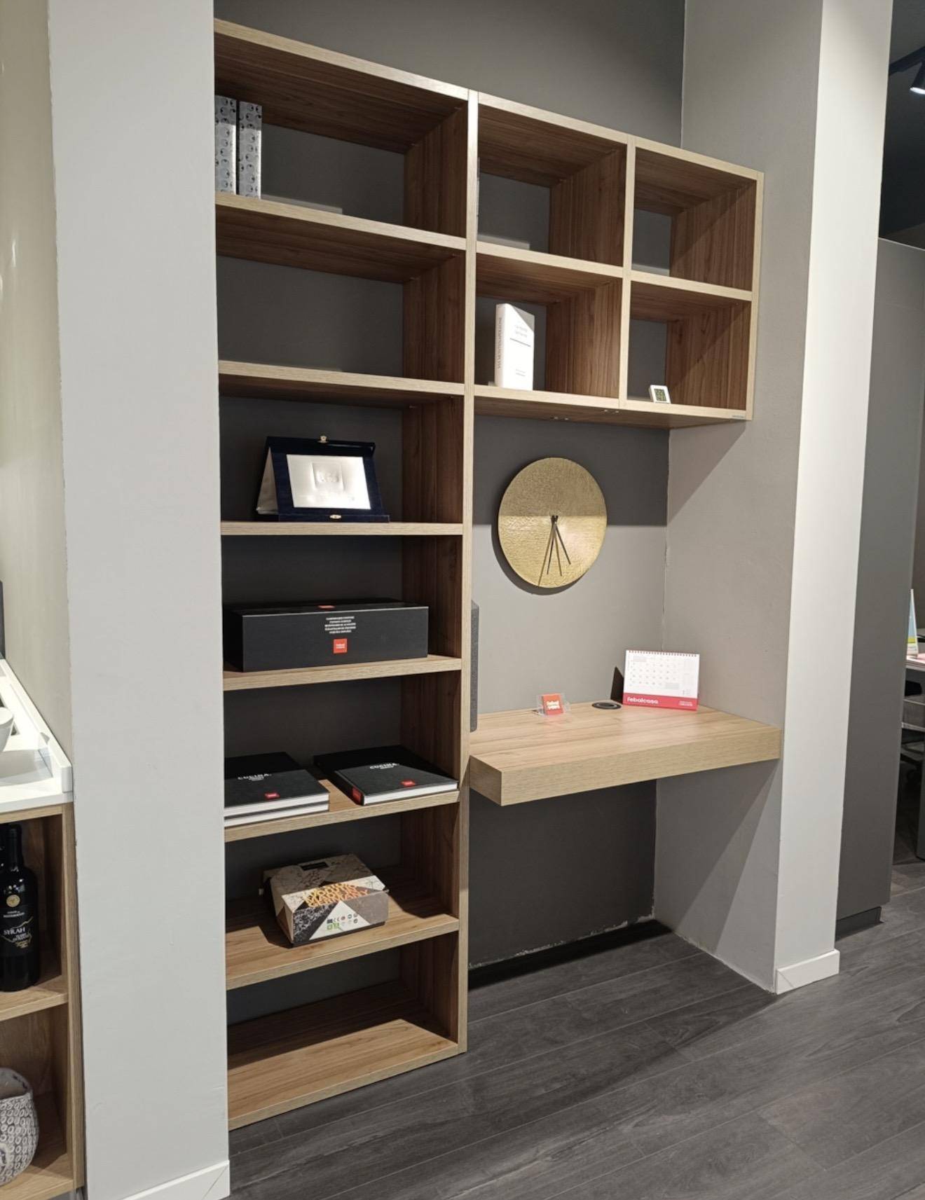 Libreria - Home Office