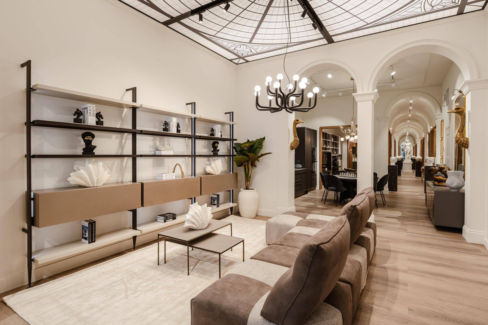 Nuova apertura Febal Casa Gallery a Modena