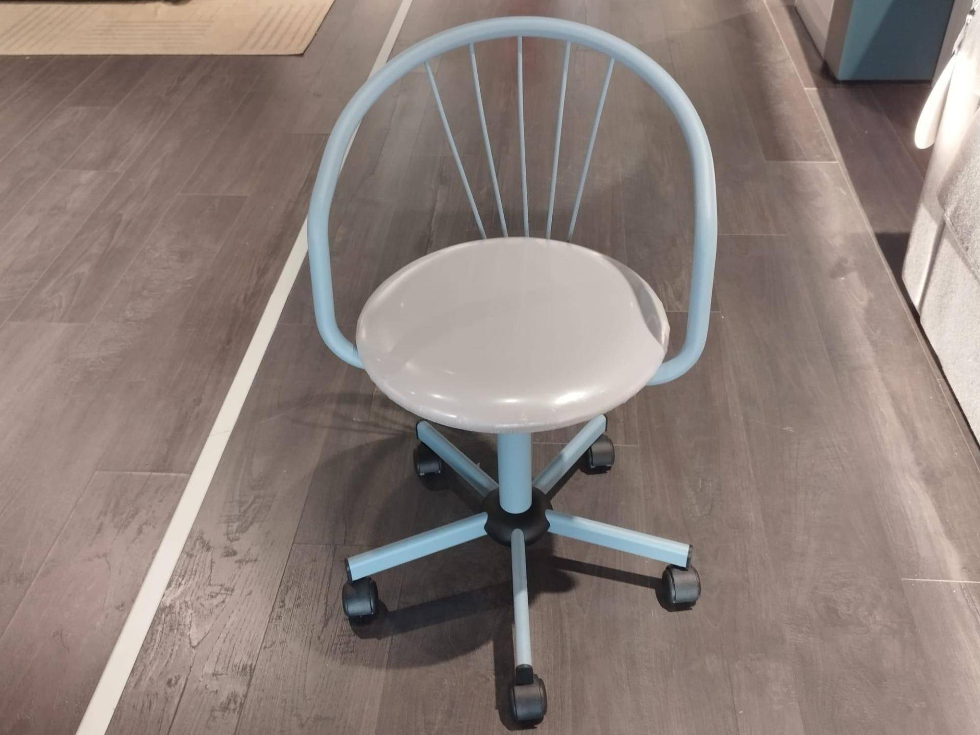 Sedia Girotondo