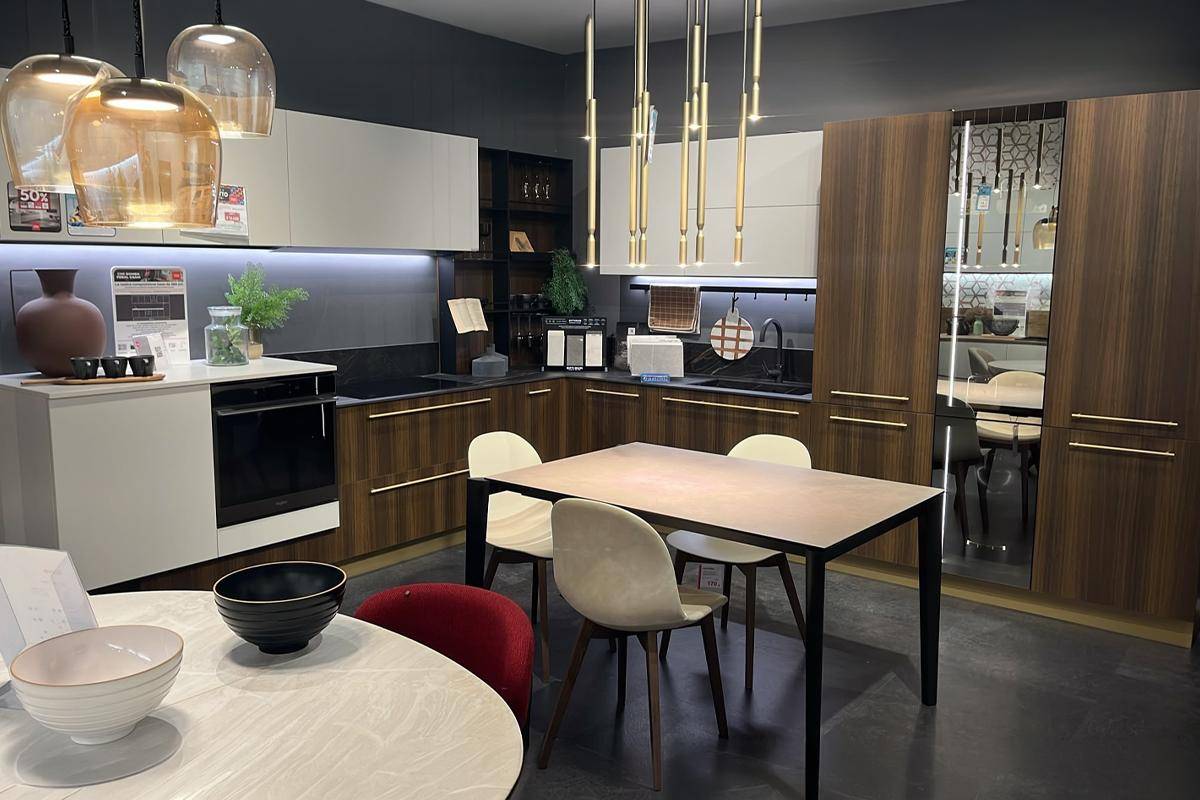 Cucina Modula